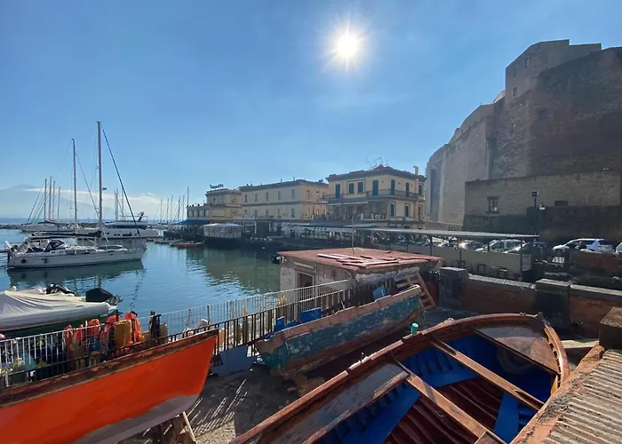 Hotel Transatlantico Napoli