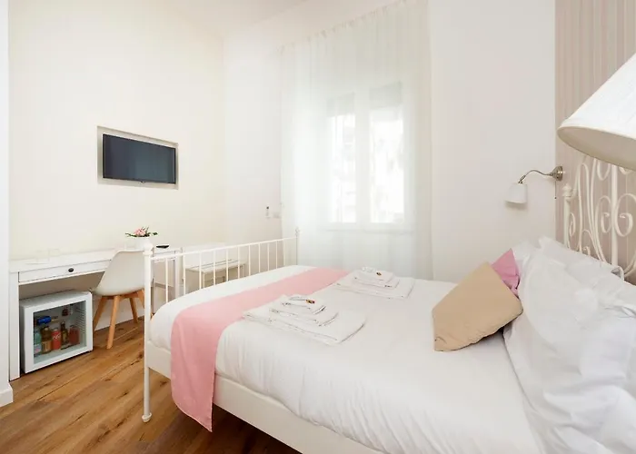 Bed and Breakfast ramo d'oro Napoli