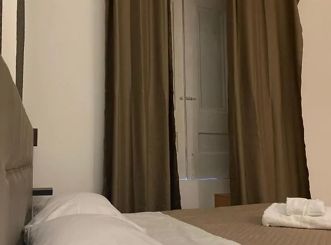 Maison Caravita Napoli