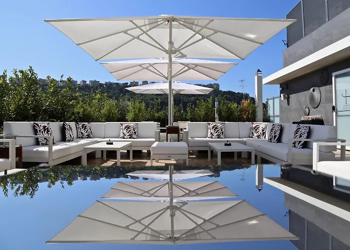 LHP Napoli Palace&SPA