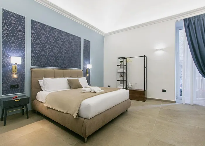 Hotel Pignasecca Domus Napoli