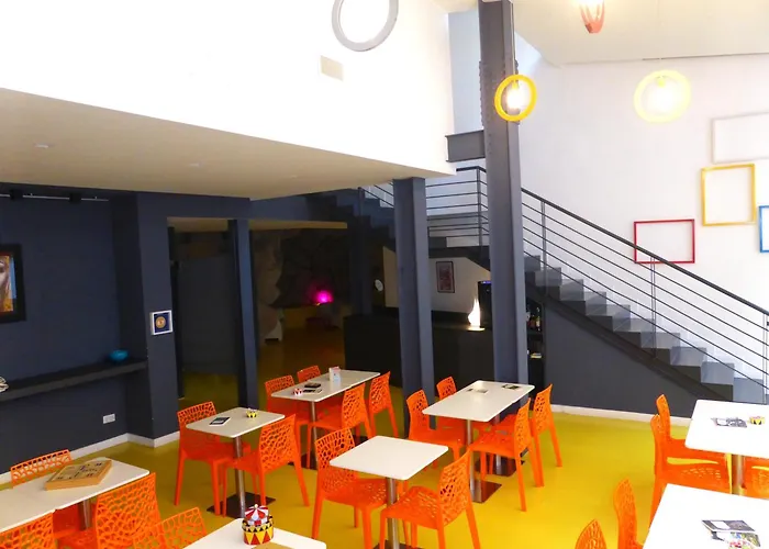 Correra 241 Lifestyle Hotel Napoli