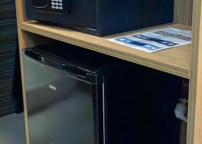 Hotel Umberto I Napoli