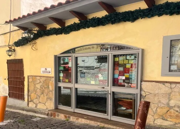 Silvana House Napoli