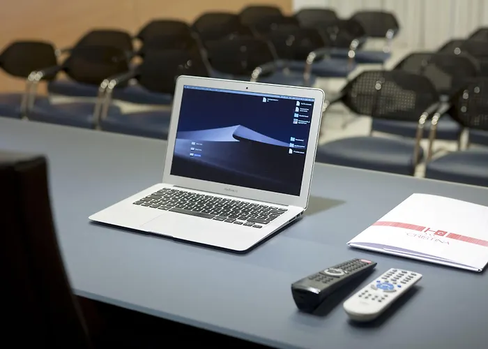 Hotel Cristina Napoli