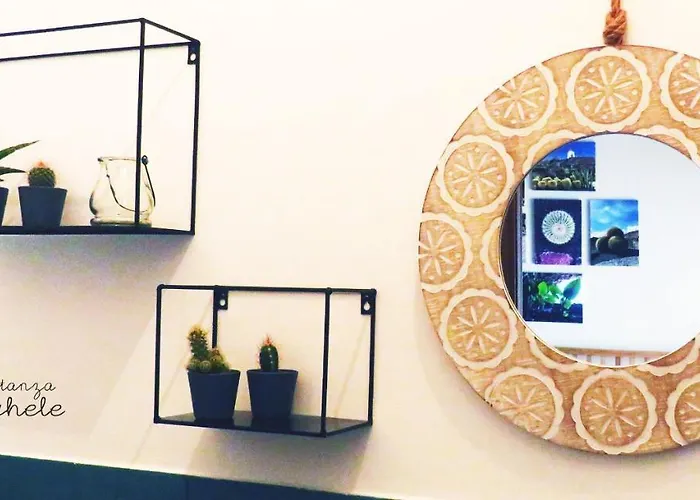 Bed and Breakfast La Stanza di Rachele Napoli