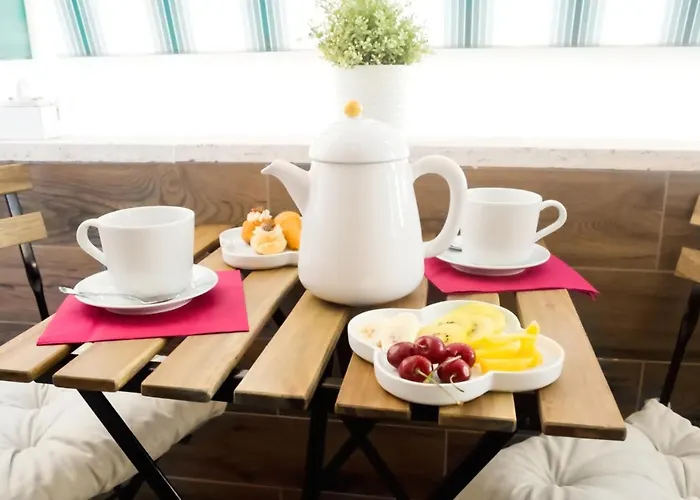 Bed and Breakfast Kerbaker 14 Napoli