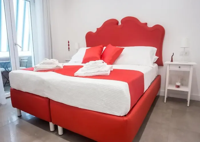 Bed and Breakfast Kerbaker 14 Napoli