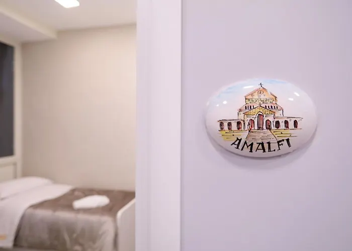 Hotel Residenza esposito Napoli