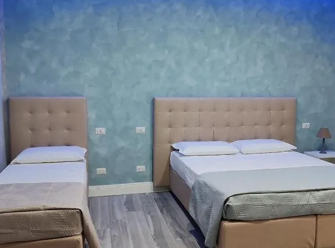 Bed and Breakfast Gioia Toledo Napoli