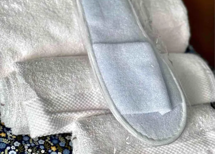 Hotel La Casa di Giano Napoli