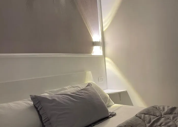 B&B La Cumana Napoli