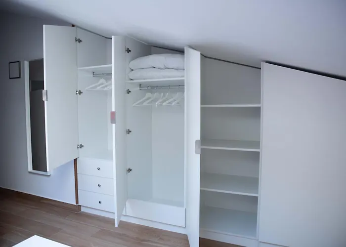 Hotel La Bella 'Mbriana Napoli