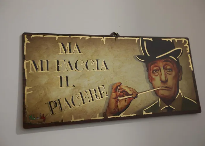 Maison Nilo 15 Napoli