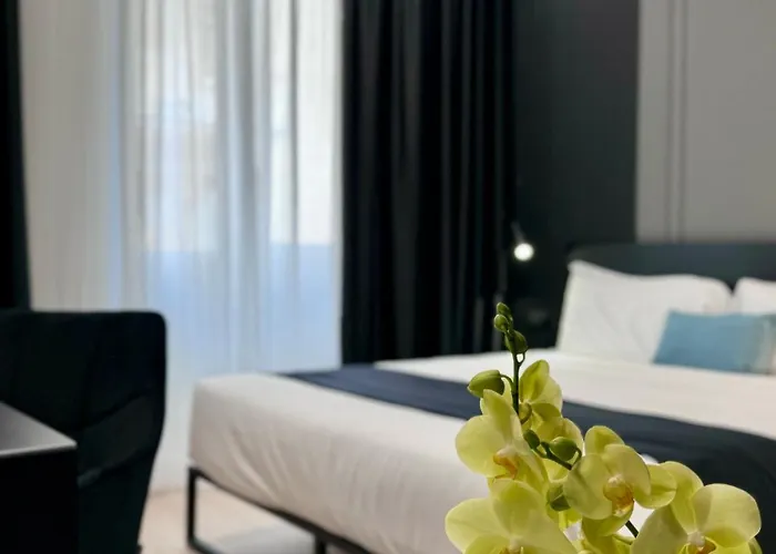 Gallerie Boutique Rooms Napoli