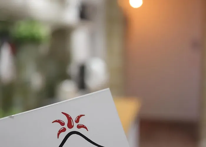 Tammurriata Nera Bedroom Napoli