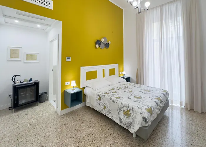 Bed and Breakfast 1811 Residenza Storica Napoli