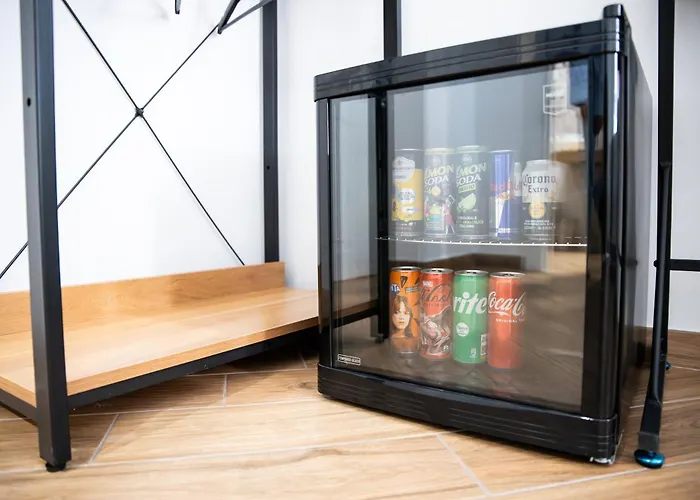 Dimora Diaz B&B Napoli