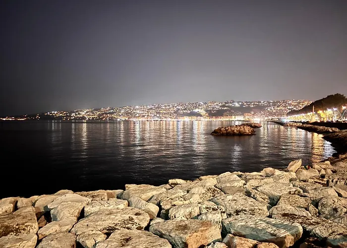 La Maison di Partenope Napoli