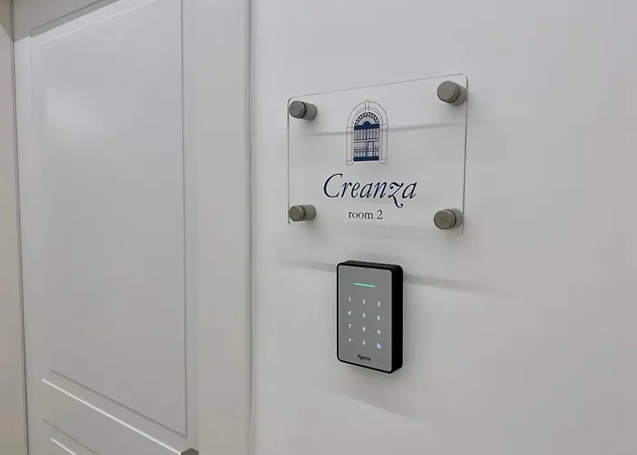 Bed and Breakfast Palazzo Santa Maria Napoli