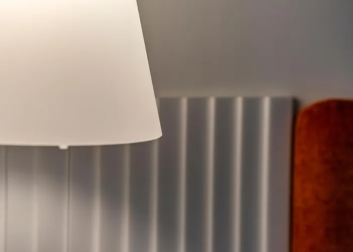 Bed and Breakfast Rolando Domus Napoli