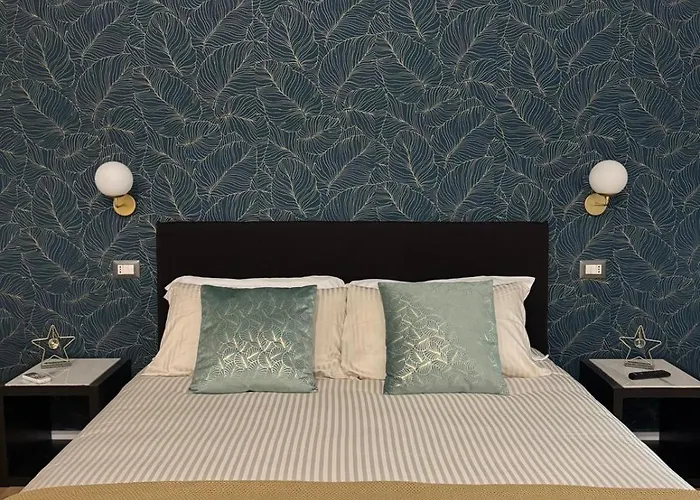 La città di Pulcinella Napoli