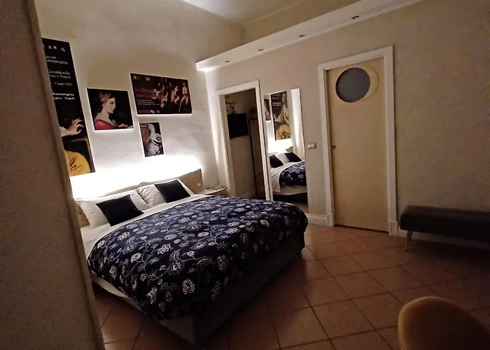 Domus Duomo B&B Napoli