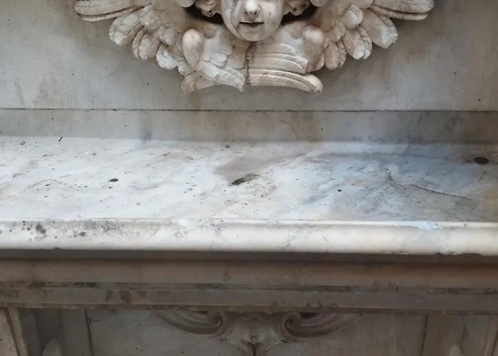 Bed and Breakfast Casa Pupetta Napoli