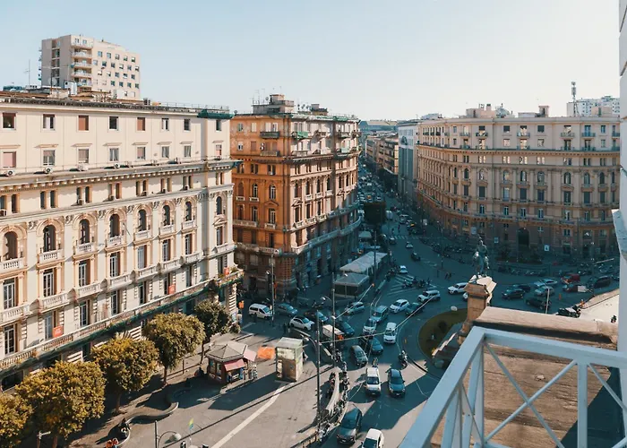 Hotel Attico33 Napoli