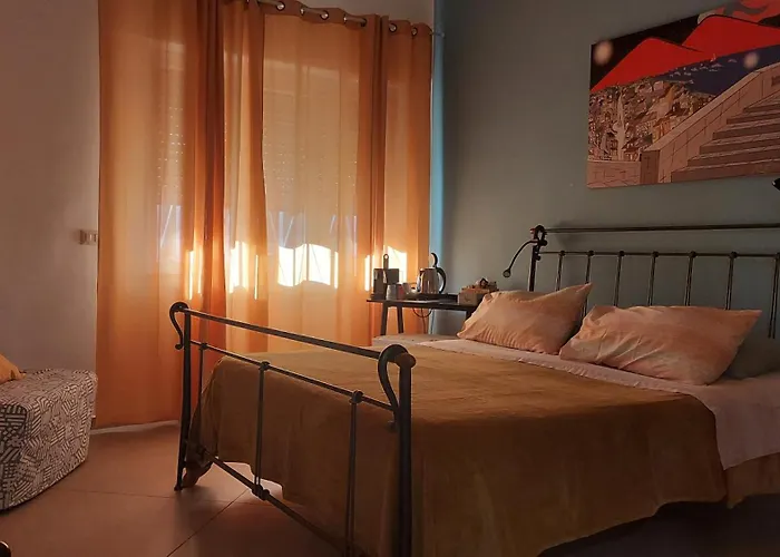 Morghen 88 Vomero Rooms Napoli