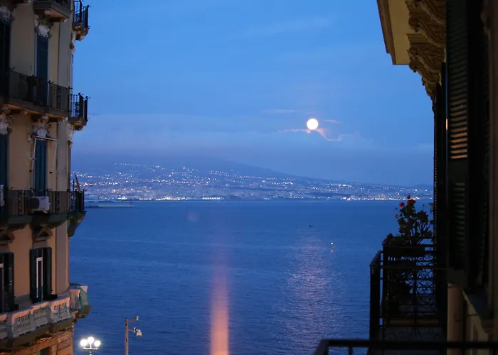 B&B Orsini 46 Napoli