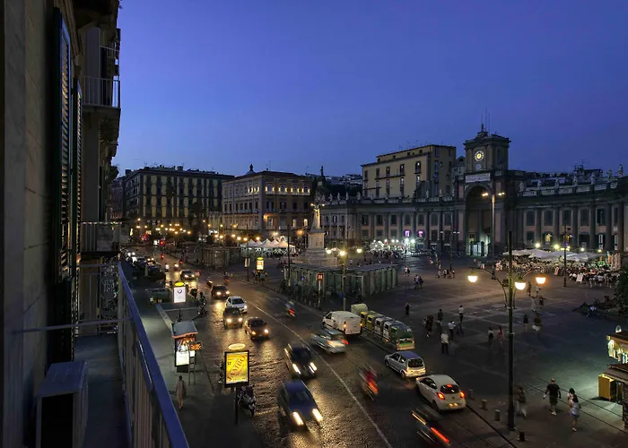 Dante Maison De Charme Napoli