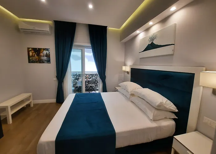 Gea Suite Napoli