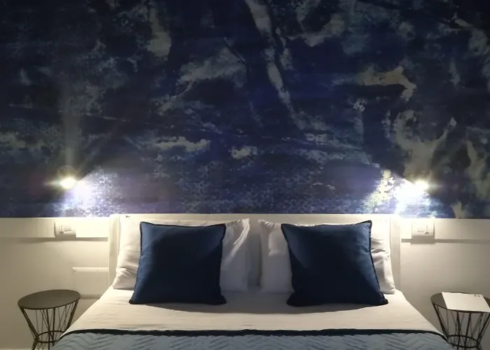 Bed and Breakfast L'arco e il vico Napoli