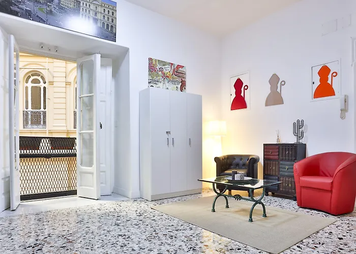 Hotel Da Francesco Napoli