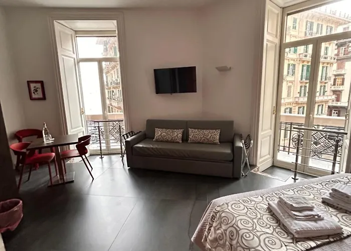 Faleron Santa Lucia Napoli