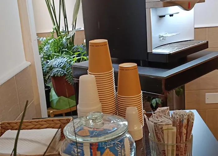 H22 Hotel Napoli