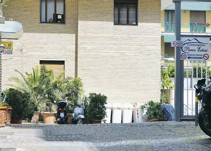 Regina Margherita Suite Napoli