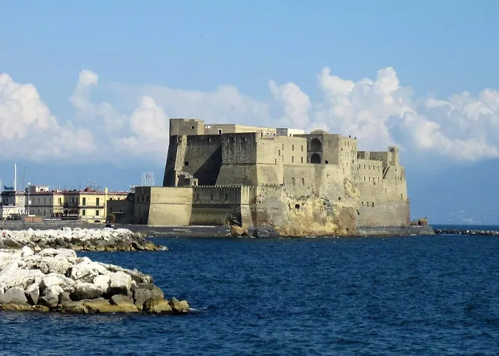 B&B Materdei 14 Napoli