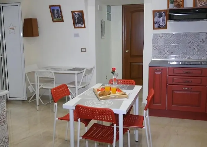 B&B Punto Stella Napoli