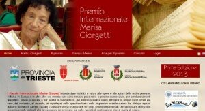 Premio Marisa Giorgetti